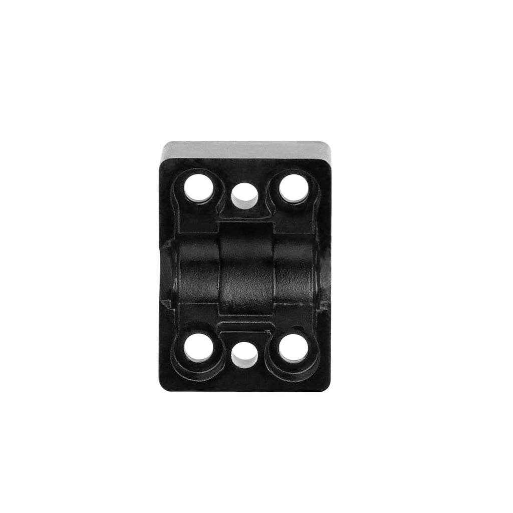 AMS Five-Way Bearing Support Bracket for Bambu Lab AMS Internal Hub Unit