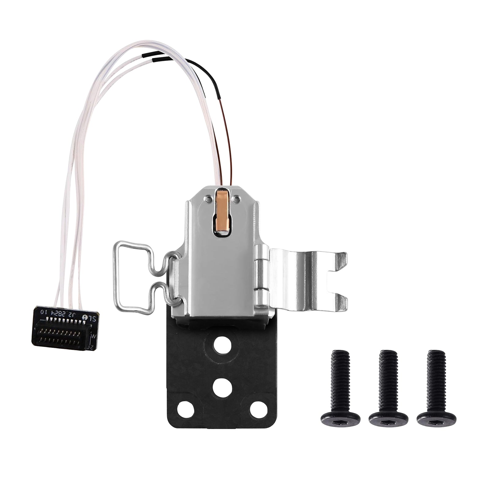 Hotend Mounting Heating Assembly for Bambu Lab A1 A1 Mini