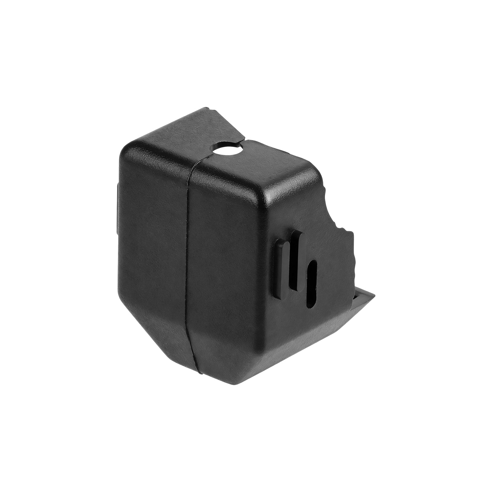Silicone Sock for Anycubic Kobra X Hotend – Heat Resistant Nozzle Cover for Stable Printing