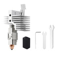 Upgraded Ceramic Heat Break Hotend Kit for Elegoo Centauri Carbon | High Temp Resistant, Smooth Extrusion, Anti-Clog