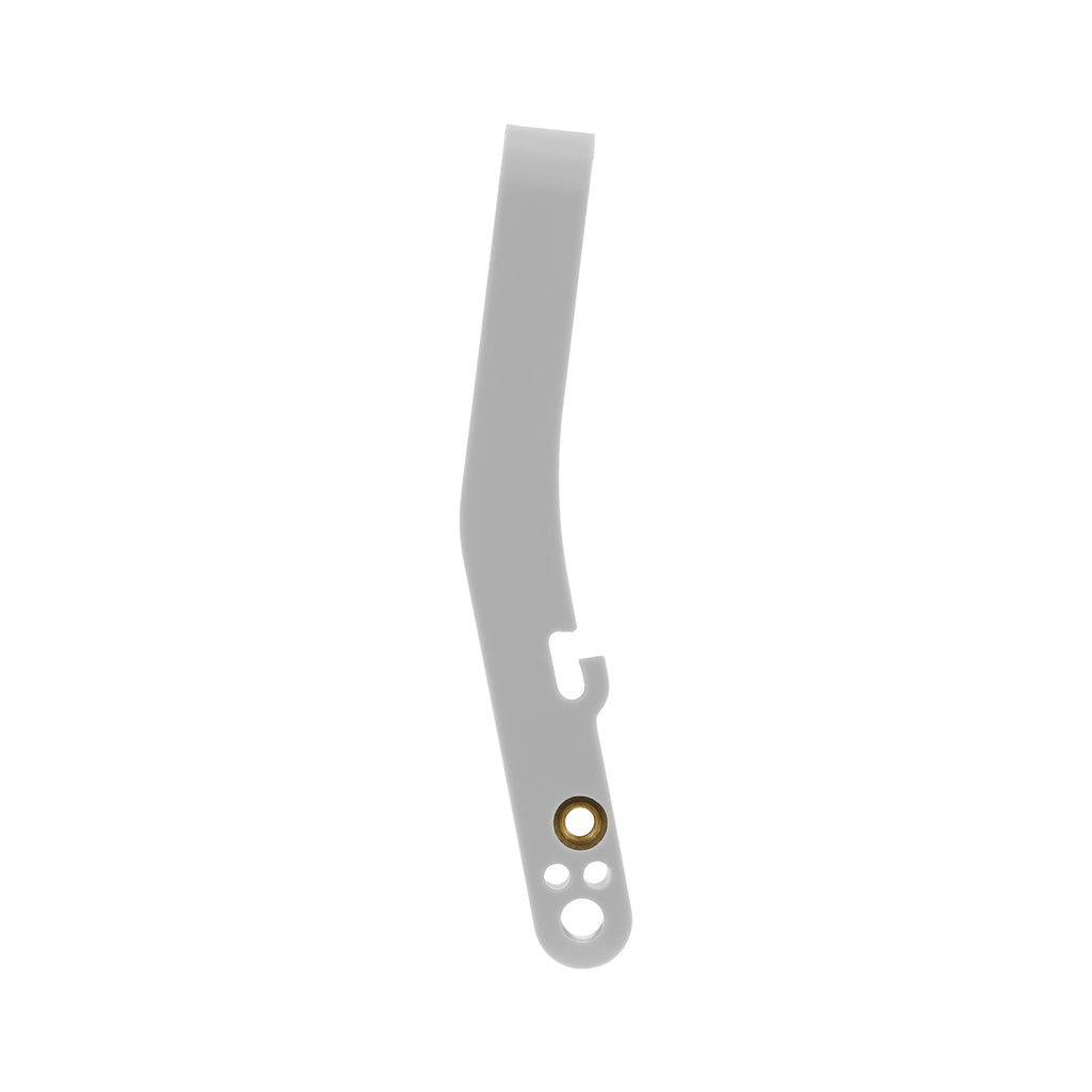 Cutting Blade Filament Push Lever for Bambu Lab X1 / P1 – Compatible Extruder Cutter Replacement Kit