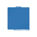 Double-Sided Frosted PEI Cold Build Plate for Bambu Lab X1C / X1 / P1S / P1P / A1 3D Printer Parts 257x257mm
