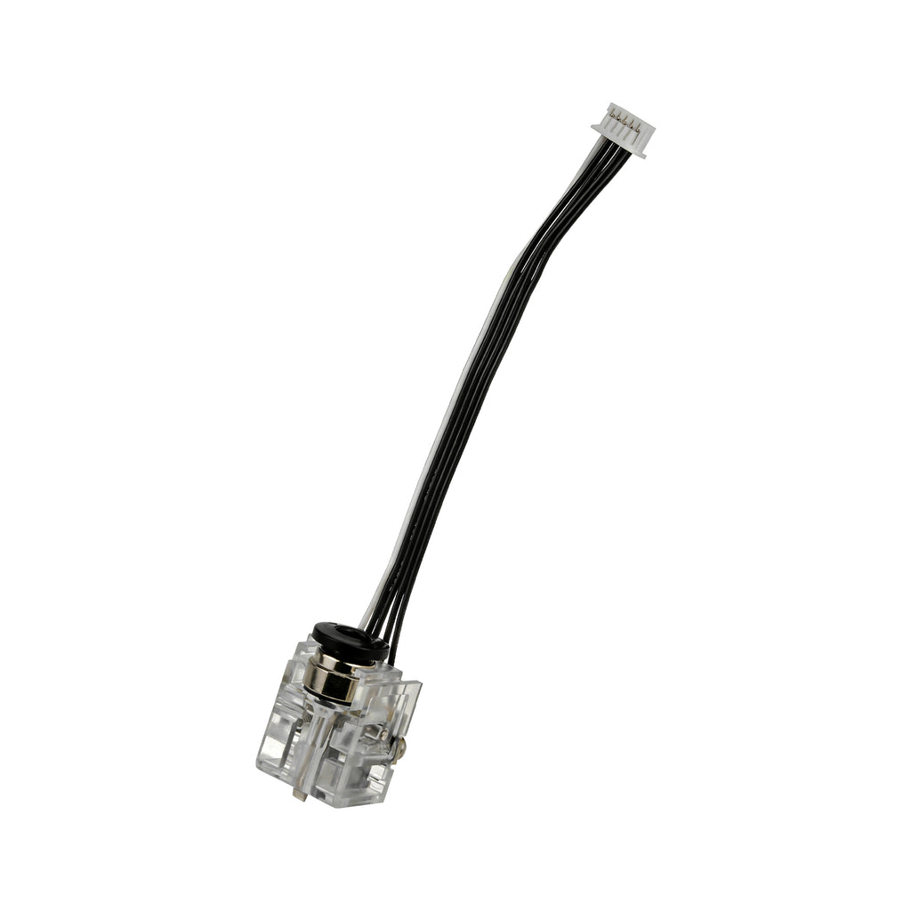 Extruder Filament Sensor for Bambu Lab X1 Series