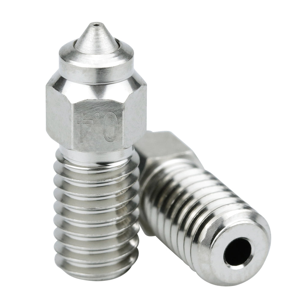 Upgraded Bimetallic MY nozzle High Temperature For ELEGOO Neptune 4 Neptune 4 PRO
