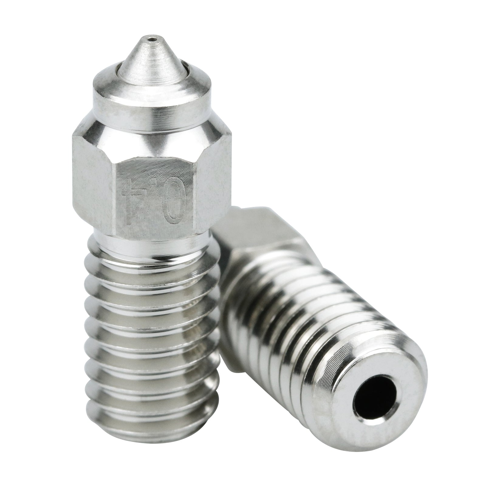 Upgraded Bimetallic MY nozzle High Temperature For ELEGOO Neptune 4 Neptune 4 PRO