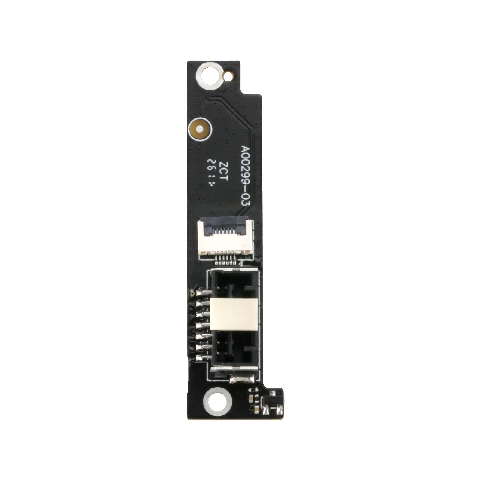 Extruder Connection Board for Bambu Lab P2S 3D Printer – Stable Signal Control & Reliable Replacement Part