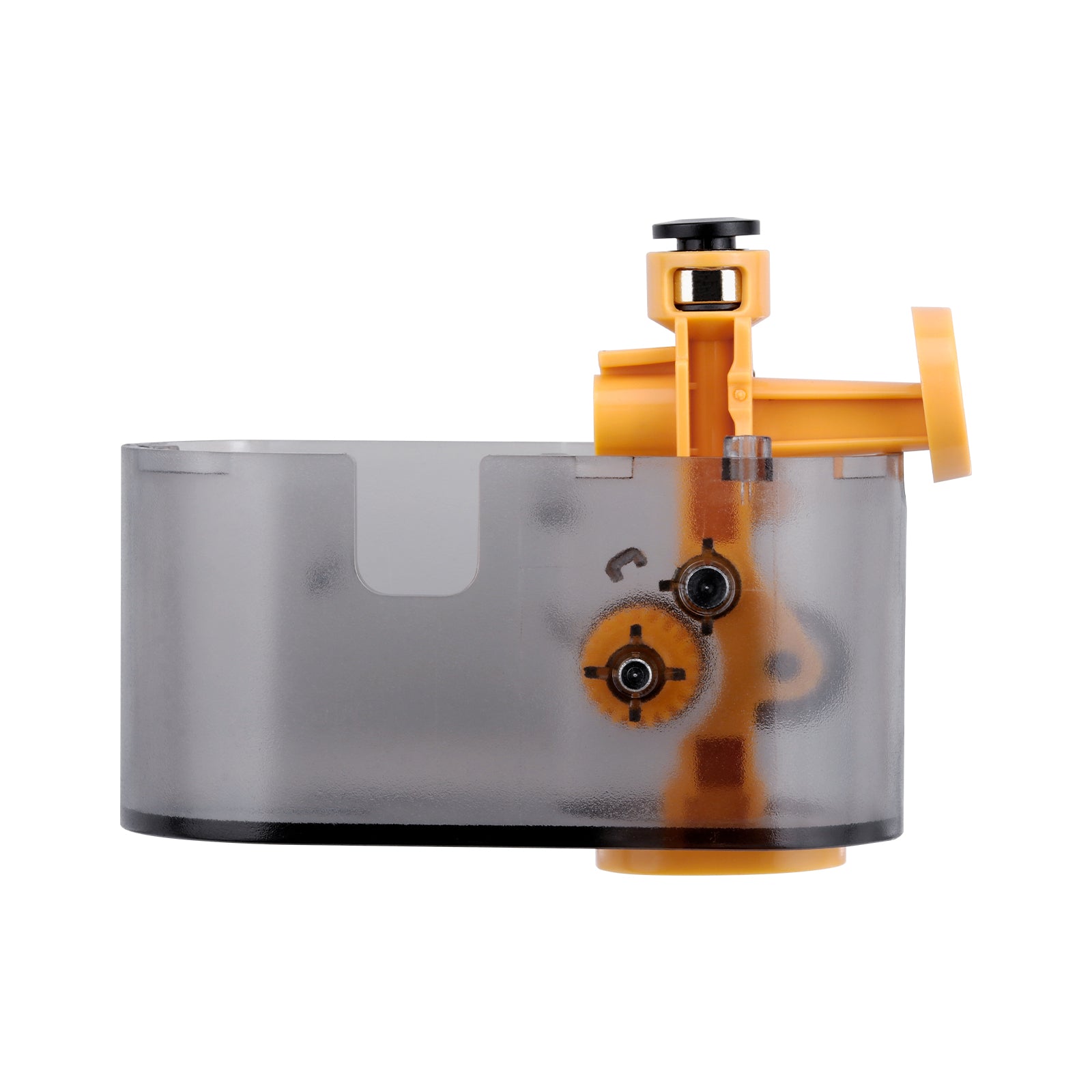 Left AMS Lite Filament Funnel Unit for Bambu Lab A1 / A1 Mini