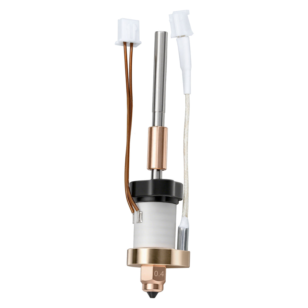 Ceramic Hotend Kit for Creality K1C 3D Printer – High Temperature Resistant, Fast Heating & Stable Extrusion