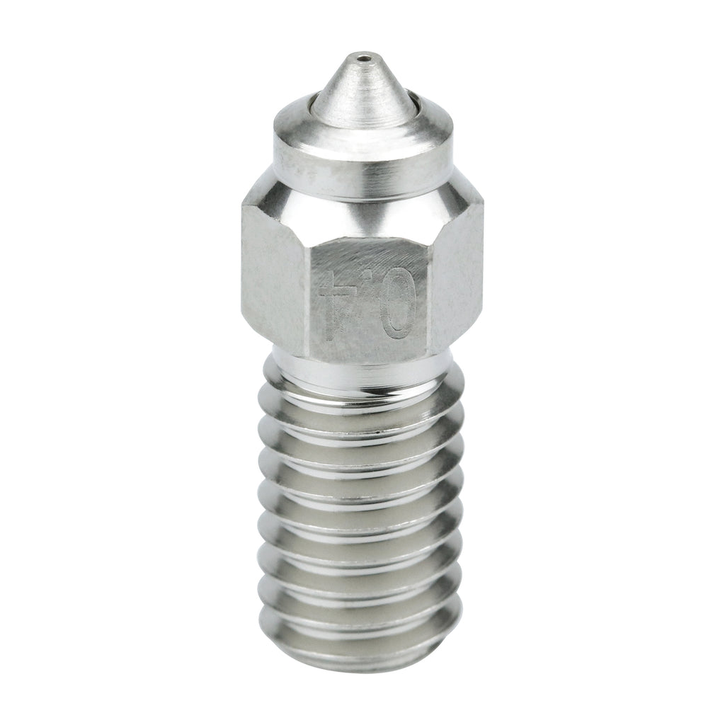 Upgraded Bimetallic MY nozzle High Temperature For ELEGOO Neptune 4 Neptune 4 PRO