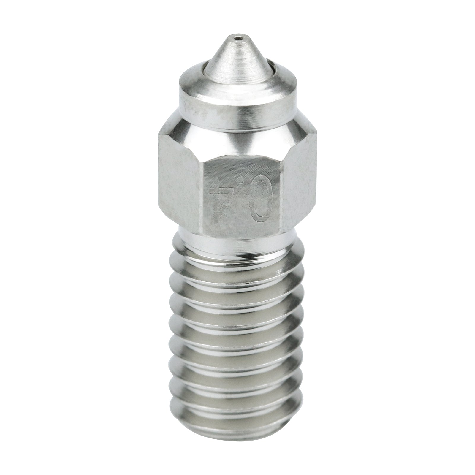 Upgraded Bimetallic MY nozzle High Temperature For ELEGOO Neptune 4 Neptune 4 PRO
