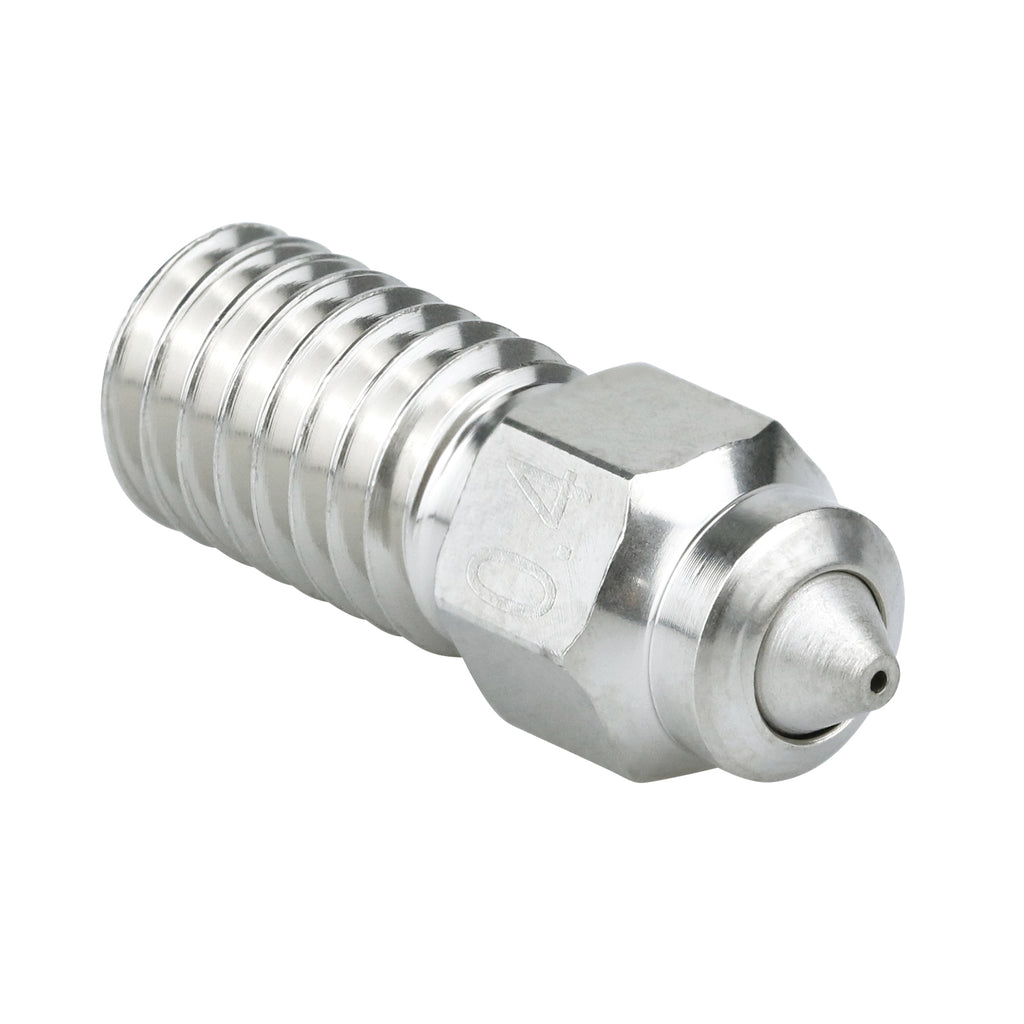 Upgraded Bimetallic MY nozzle High Temperature For ELEGOO Neptune 4 Neptune 4 PRO