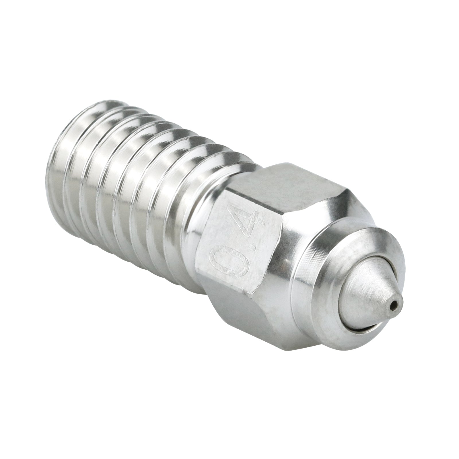 Upgraded Bimetallic MY nozzle High Temperature For ELEGOO Neptune 4 Neptune 4 PRO