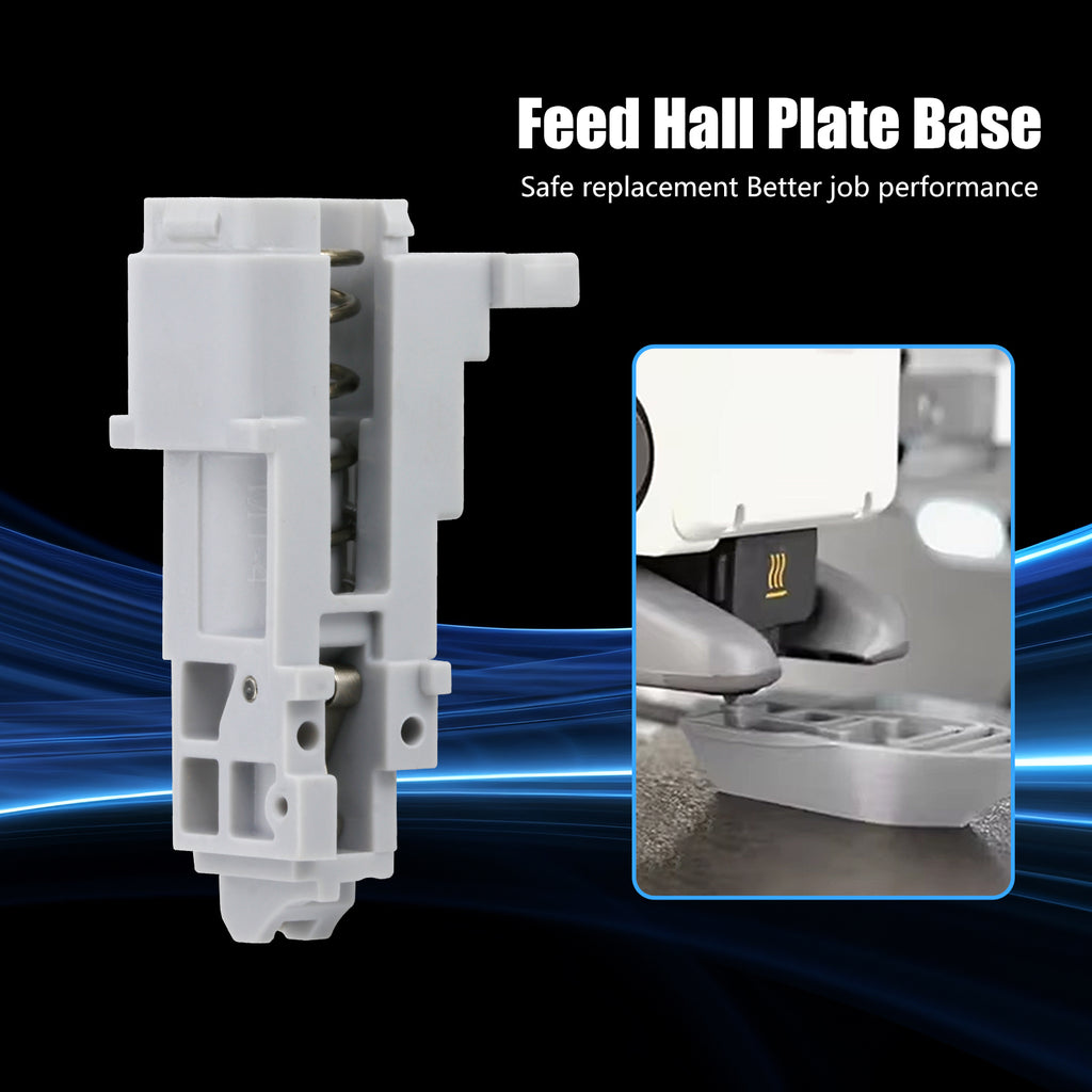 Filament Sensor Base for Bambu Lab A1