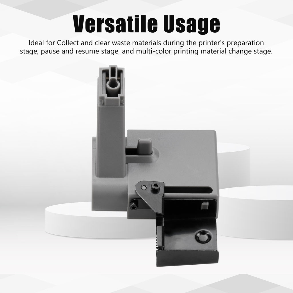 Purge Wiper for Bambu Lab A1 Series