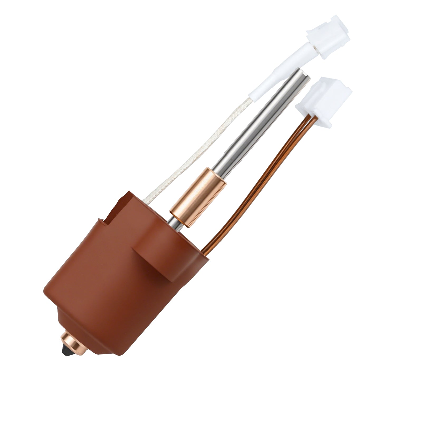 Ceramic Hotend Kit for Creality K1C 3D Printer – High Temperature Resistant, Fast Heating & Stable Extrusion