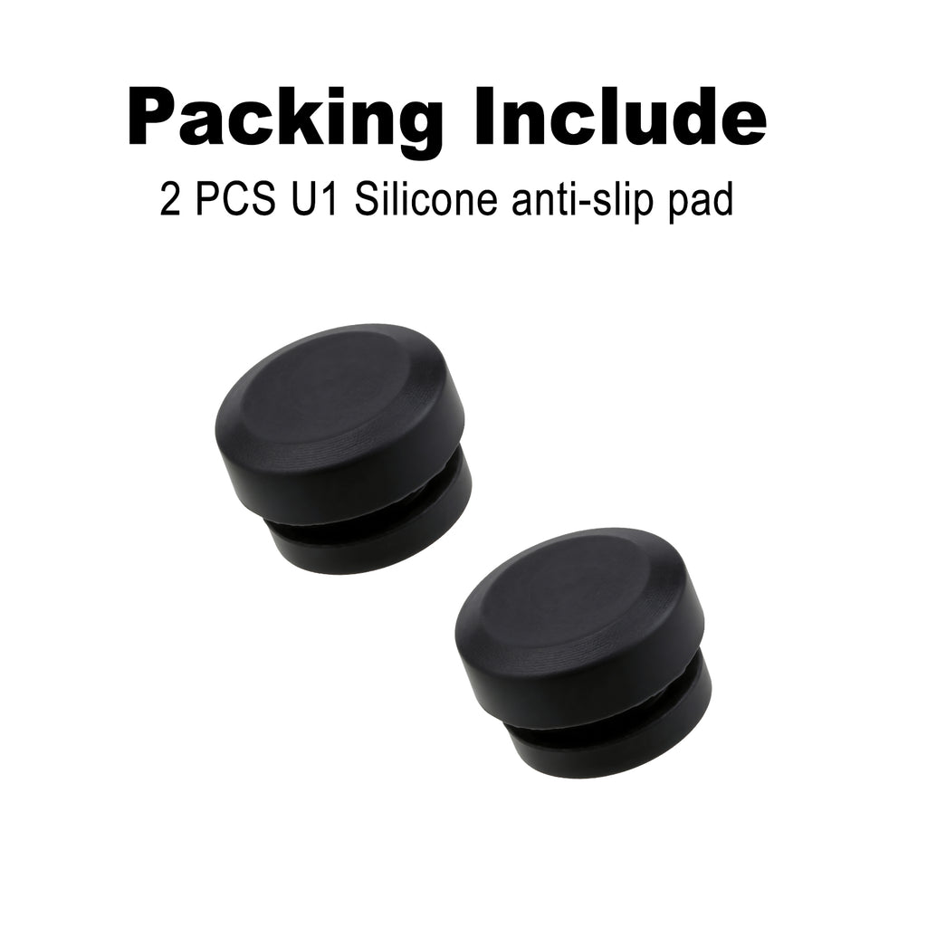 Silicone Spill Mat for Snapmaker U1 – High-Quality Protective Pad for 3D Printer Work Area