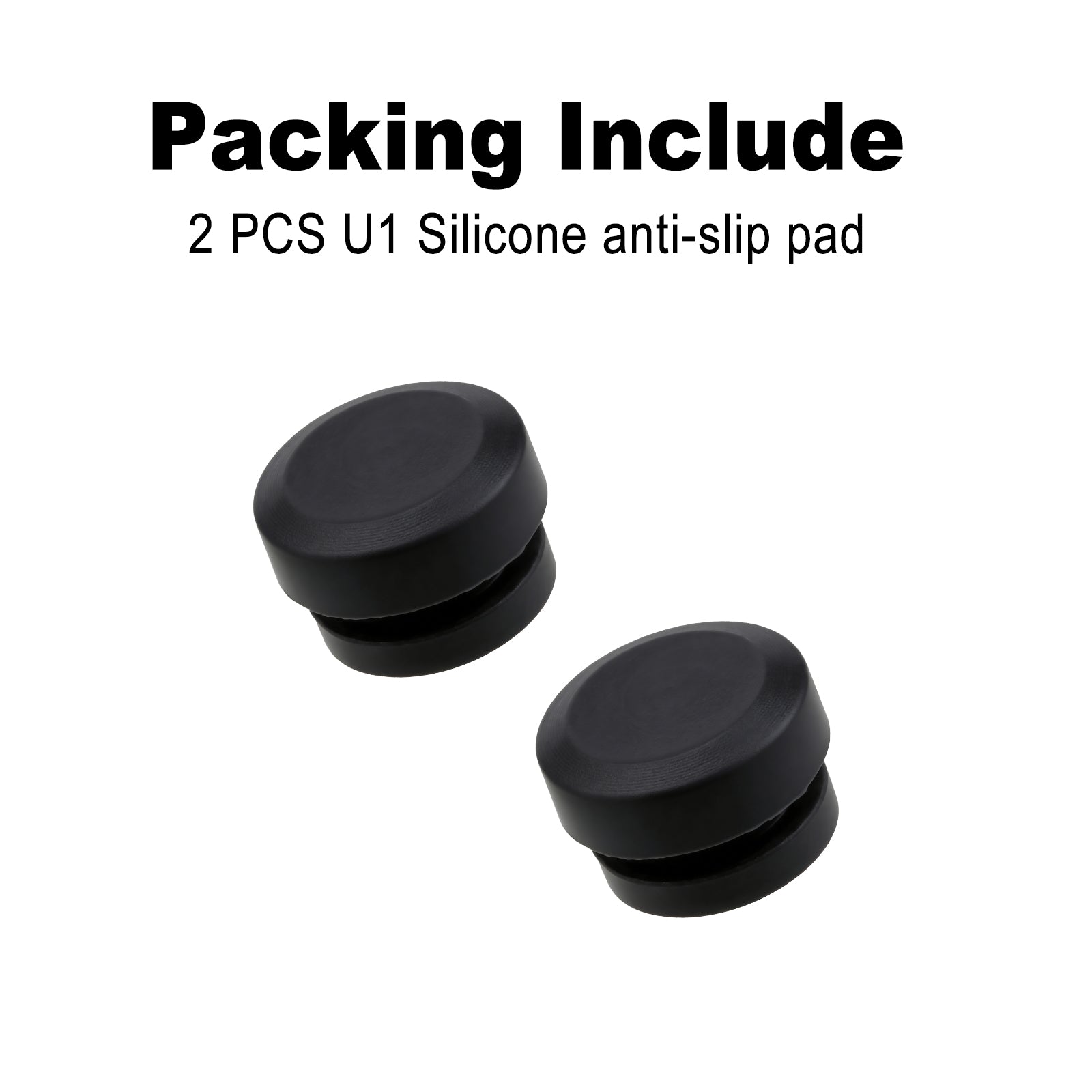 Silicone Spill Mat for Snapmaker U1 – High-Quality Protective Pad for 3D Printer Work Area