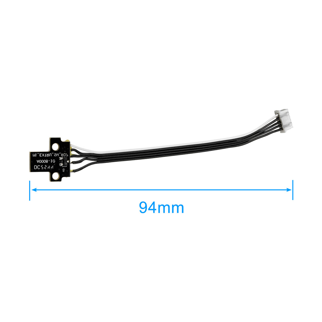 Filament Sensor Hall Switch Replacement for Bambu Lab X1 / X1C