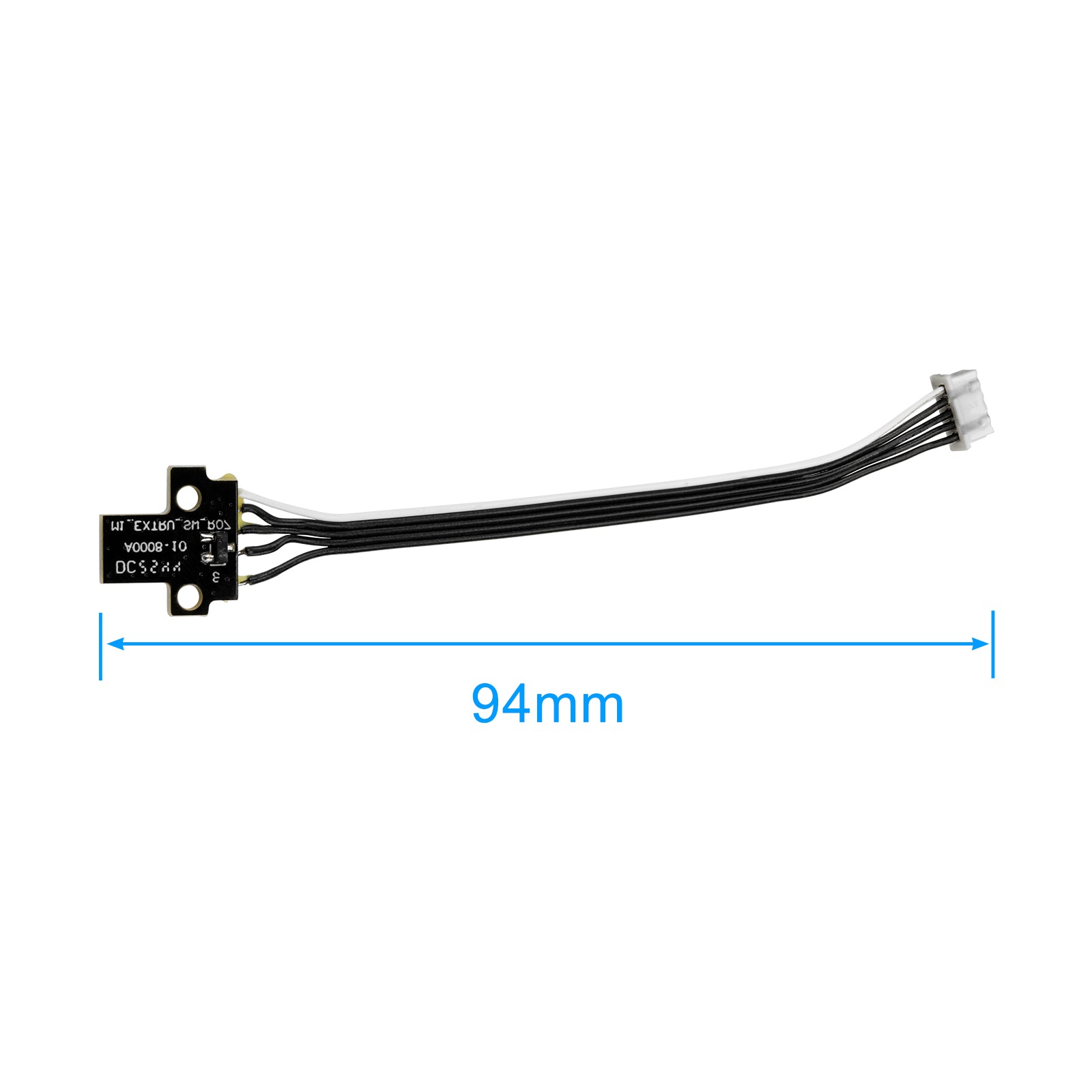 Filament Sensor Hall Switch Replacement for Bambu Lab X1 / X1C