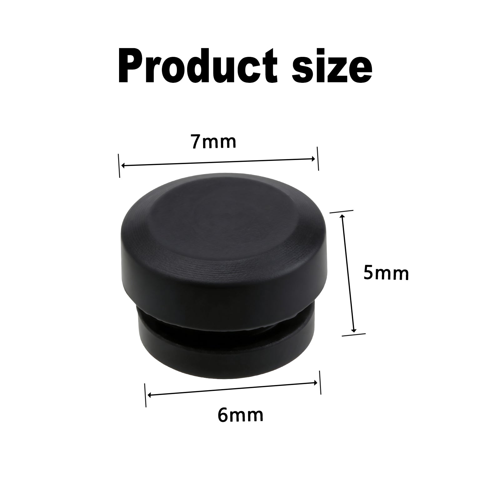 Silicone Spill Mat for Snapmaker U1 – High-Quality Protective Pad for 3D Printer Work Area