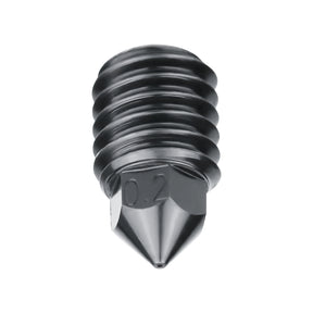 Upgrade Bambus p1p Bambus X1 Carbon 3D Drucker Hot End CHT hardened steel nozzle 0.4 0.6mm